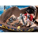 Playmobil Redcoat Caravel 70412 4008789704122