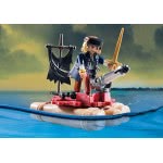 Playmobil Πλοιάριο Λιμενοφυλάκων 70412 4008789704122