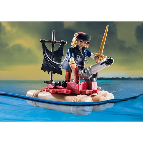 Playmobil Redcoat Caravel 70412 4008789704122