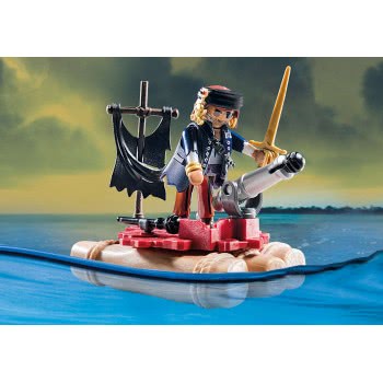 Playmobil Redcoat Caravel 70412 4008789704122