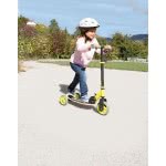 Smoby Wooden Scooter 3W Foldable 750174 3032167501745