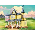 Playmobil Spirit Το Σπίτι Της Lucky 9475 4008789094759