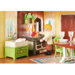 Playmobil Spirit Το Σπίτι Της Lucky 9475 4008789094759