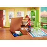 Playmobil Spirit Το Σπίτι Της Lucky 9475 4008789094759