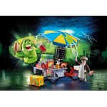 Playmobil Γλίτσας Και Πωλητής Hot Dog 9222 4008789092229
