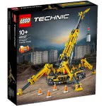 LEGO Technic Συμπαγής Ερπυστριοφόρος Γερανός 42097 5702016369885