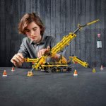 LEGO Technic Compact Crawler Crane 42097 5702016369885