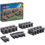 LEGO City Tracks 60205 5702016199055