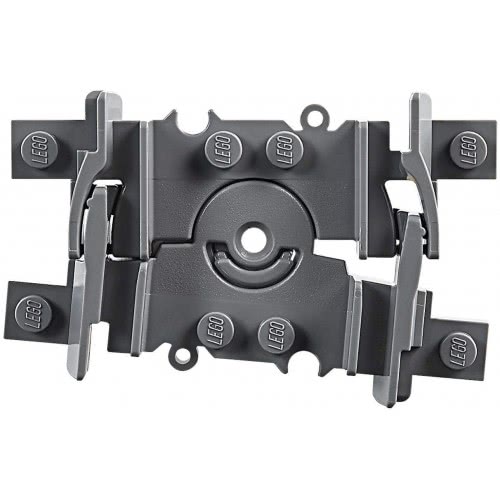 LEGO City Tracks 60205 5702016199055