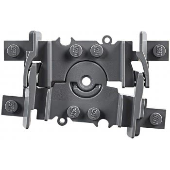 LEGO City Tracks 60205 5702016199055