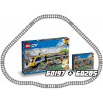 LEGO City Tracks 60205 5702016199055