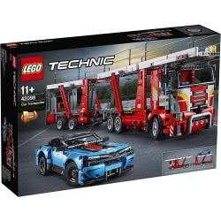 LEGO Technic Car Transporter 42098 5702016369892