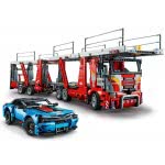 LEGO Technic Μεταφορέας Αυτοκινήτων 42098 5702016369892