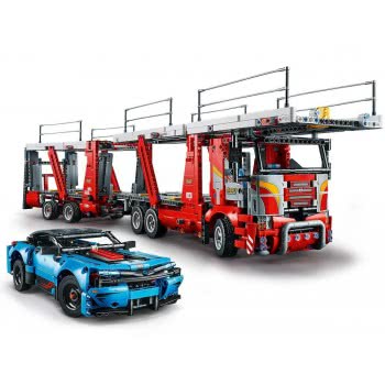 LEGO Technic Μεταφορέας Αυτοκινήτων 42098 5702016369892