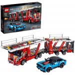 LEGO Technic Μεταφορέας Αυτοκινήτων 42098 5702016369892