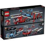 LEGO Technic Μεταφορέας Αυτοκινήτων 42098 5702016369892