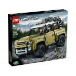 LEGO Technic Land Rover Defender 42110 5702016604115