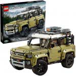 LEGO Technic Land Rover Defender 42110 5702016604115