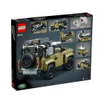 LEGO Technic Land Rover Defender 42110 5702016604115