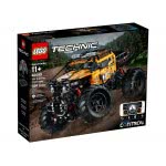 LEGO Technic Τηλεκατευθυνόμενο X-Treme Εκτός Δρόμου Όχημα 42099 5702016369908