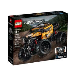 LEGO Technic Τηλεκατευθυνόμενο X-Treme Εκτός Δρόμου Όχημα 42099 5702016369908