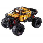 LEGO Technic Τηλεκατευθυνόμενο X-Treme Εκτός Δρόμου Όχημα 42099 5702016369908