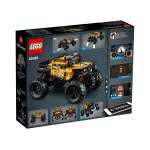 LEGO Technic Τηλεκατευθυνόμενο X-Treme Εκτός Δρόμου Όχημα 42099 5702016369908