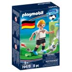 Playmobil National Player Germany 70479 4008789704795