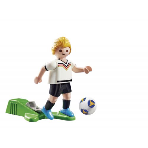 Playmobil Ποδοσφαιριστής Εθνικής Γερμανίας 70479 4008789704795