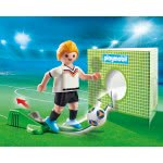 Playmobil Ποδοσφαιριστής Εθνικής Γερμανίας 70479 4008789704795