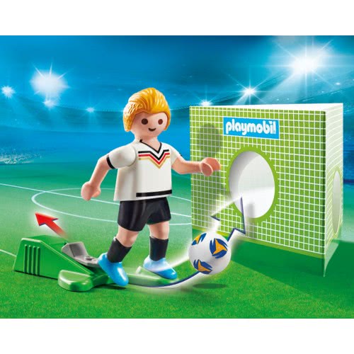 Playmobil National Player Germany 70479 4008789704795