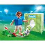 Playmobil National Player France B 70480 4008789704801