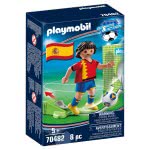 Playmobil National Player Spain 70482 4008789704825