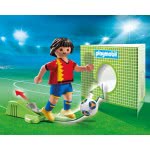 Playmobil National Player Spain 70482 4008789704825