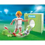 Playmobil National Player England 70484 4008789704849