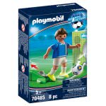 Playmobil Ποδοσφαιριστής Εθνικής Ιταλίας 70485 4008789704856