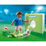 Playmobil Ποδοσφαιριστής Εθνικής Ιταλίας 70485 4008789704856
