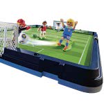 Playmobil Γήπεδο Ποδοσφαίρου-Βαλιτσάκι 70244 4008789702449