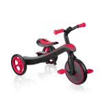 Globber Τρίκυκλο Explorer Trike 4 Σε 1 Κόκκινο 632-102 4895224400783