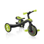 Globber Τρίκυκλο Trike Explorer 4In1 Πράσινο Ανοικτό 632-106 4895224400806