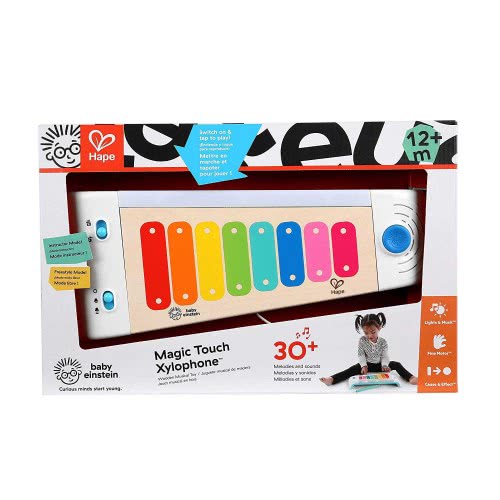 Hape Kids II Magic Touch Xylophone 800858 6943478027213