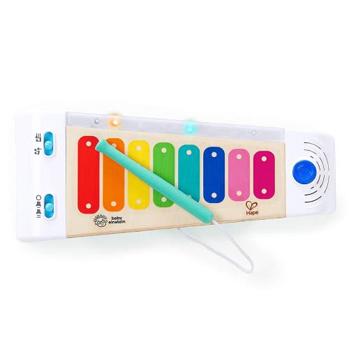 Hape Kids II Magic Touch Xylophone 800858 6943478027213