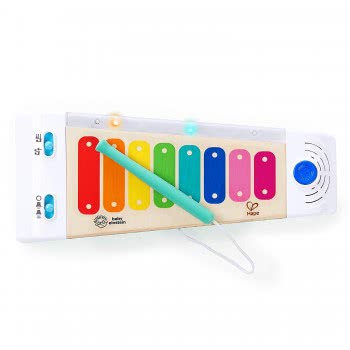 Hape Kids II Ξύλινο Magic Touch Ξυλόφωνο 800858 6943478027213