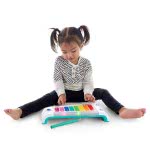 Hape Kids II Ξύλινο Magic Touch Ξυλόφωνο 800858 6943478027213
