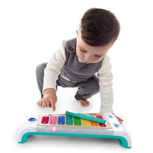Hape Kids II Magic Touch Xylophone 800858 6943478027213