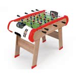 Smoby Powerplay 4 In 1(Football, Billiard, Table Tennis, Hockey) 640001 3032166400018