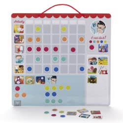 Eurekakids Reward Board 5250012 8435404811310