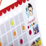 Eurekakids Reward Board 5250012 8435404811310