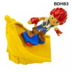 Mattel Jake Φιγούρες Με Αξεσουάρ Y6792 / ASST 746775236236