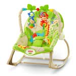 Mattel Infant To Toddler - Ριλάξ/ Κούνια CBF52 887961016536